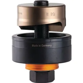 ALFRA Blechlocher TriCut+® KL D.37mm PG 29 f.Rohre u.Verschraubungen