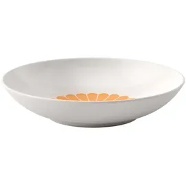 Villeroy & Boch Fleur soleil Pastaschale Gelb