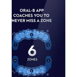 Oral-B iO Series 8 black onyx