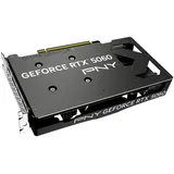 PNY GeForce RTX 5060 Dual Fan OC (DLSS 4, 3x DisplayPort, 1x HDMI 2.1), Grafikkarte