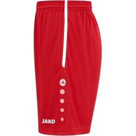 Jako Kinder Sporthose Allround Sportrot, 140