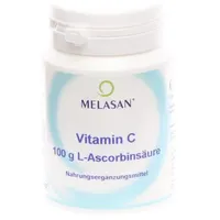 Melasan Produktions- und Vertriebsges. m Ascorbinsäure Vitamin C