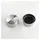 ASOBU Cold Brew silber