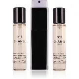 Chanel No. 5 Eau Premiére Nachfüllbar 3 x 20 ml