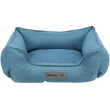 Trixie Bett Talis bed square 60 × 50 cm blue