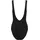 Magic Bodyfashion Badeanzug Shaping Fabulous Swimsuit Schwarz S