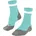 Endurance Damen Laufsocken 1 Paar Blau 35-36
