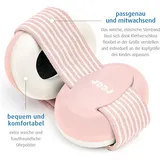 Reer 4x Reer, Gehörschutz, SilentGuard Baby (1x)