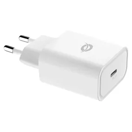 Conceptronic ALTHEA07W 1-Port 20W USB-C PD-Ladegerät