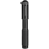 Topeak Race Rocket HP Mini Luftpumpe schwarz