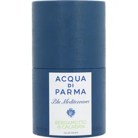 Acqua di Parma Blu Mediterraneo Bergamotto di Calabria Eau de Toilette 150 ml