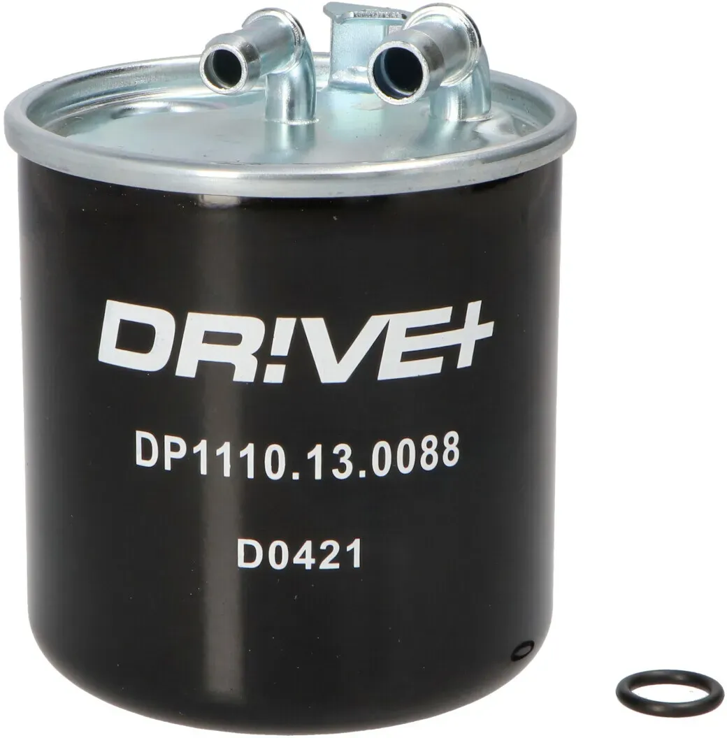 DRIVE+ Kraftstofffilter dp1110130088 Filtereinsatz 117mm für Mercedes