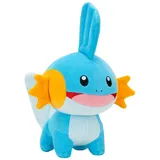 Pokémon POKEMON PLUSH 20 Cm MUDKIP CDU