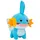 Pokémon POKEMON PLUSH 20 Cm MUDKIP CDU