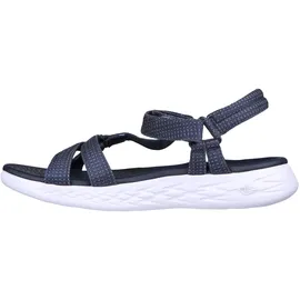 SKECHERS On the GO 600 - Brilliancy anthrazit  38
