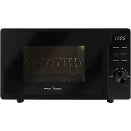 Proficook PC-MWG 1278 Schwarz