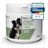 görges naturpharma gmbh Grünlippmuschel Extrakt 250g