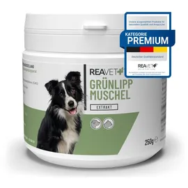 görges naturpharma gmbh Grünlippmuschel Extrakt 250g