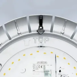 Steinel Sensor-LED-Innenleuchte RS PRO S10 SC 3000K