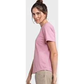 Schöffel T Shirt Haberspitz rosa 42