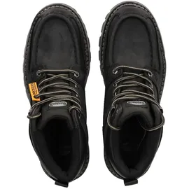 Dockers 45NB016 Herren Schwarz 45