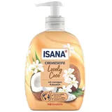 Isana Flüssigseife Lovely Coco 500 ml