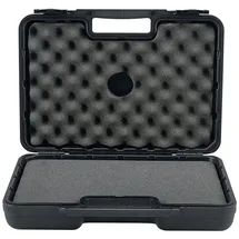 VOLTCRAFT Messgerätekoffer Kunststoff 285 mm x 390 mm