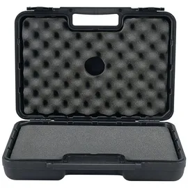 VOLTCRAFT Messgerätekoffer Kunststoff 285 mm x 390 mm