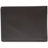 Picard Portemonnaie Brooklyn Portemonnaies   Schwarz