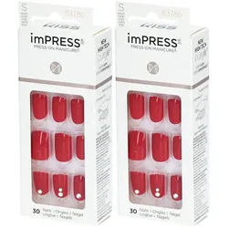 Smilepen® Teeth Whitening Strips Wild Peach