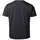 Vaude Essential Kurzarm-t-shirt - Black - XL