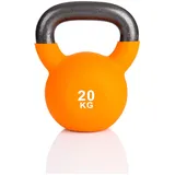 Sport-Tec Kettlebell, Kugelhantel, Workout, Fitness, Bodybuilding, Kurzhantel, Gewichtskugel, Schwunghantel
