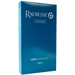 Radiesse 1,5 mit Lidocaine