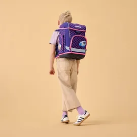 ergobag Cubo Light Set PerlentauchBär