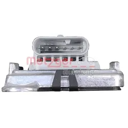 METZGER NOx-Sensor, NOx-Katalysator Nach SCR-Katalysator 6-polig für GENERAL MOTORS 55512349 55487662 0899316