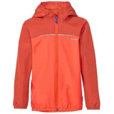 Vaude Regenjacke Turaco III Rot 158