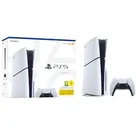 Sony PlayStation 5 Slim | Disc Edition | 1000 GB