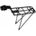 Pletscher Gepäckträger Quick-Rack 310/345 mm 26" Black