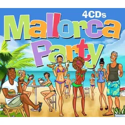 Mallorca Party