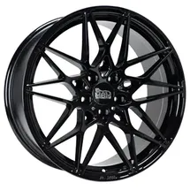 mam wheels B2 8,5 x 20 5 x 112 ET45 Schwarz