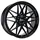 mam wheels B2 8,5 x 20 5 x 112 ET45 Schwarz