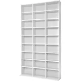 Tectake tectake® Christel 180x102x23,5cm