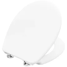 CORNAT Ticino Duroplast Weiß