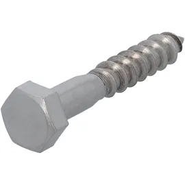 suki. gmbh Schlüsselschraube 8 x 60 mm 10 Stück