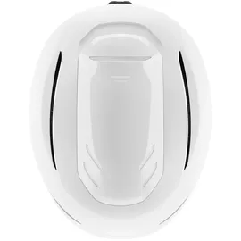 Uvex Resolution Skihelm-Weiss-55-59