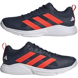 adidas Court Team Bounce 2.0 Navy