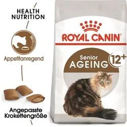 ROYAL CANIN Senior Ageing 12+ 4 kg