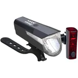 Büchel LED-Batterie-Beleuchtungs-Set BLC 820