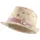 Sterntaler Strohhut Blumen beige 51 cm