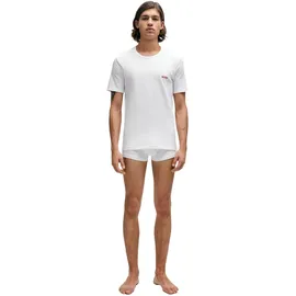 Hugo RN Triplet P weiß M